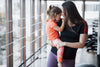 6 Façons de Retrouver Votre Silhouette Après Bébé